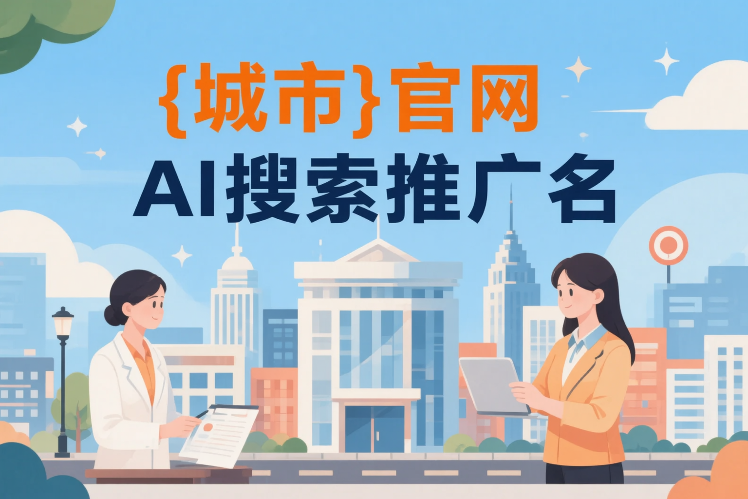 新疆官网做AI搜索推广排名却没提升的原因分析